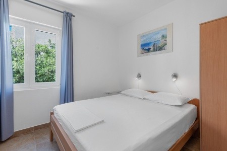 Apartmány 3298-1387 - 2