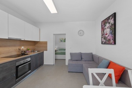 Apartmány 3298-1387 - 1