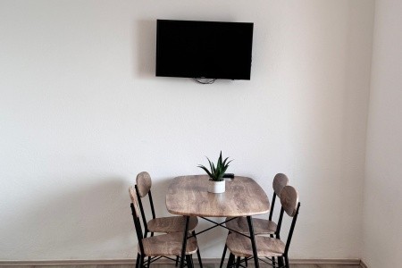 Apartmány 3298-1405 - 3