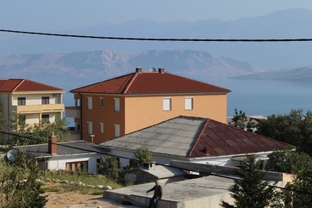 Apartmány 3298-1406