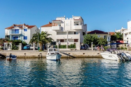 Apartmány 3298-2595