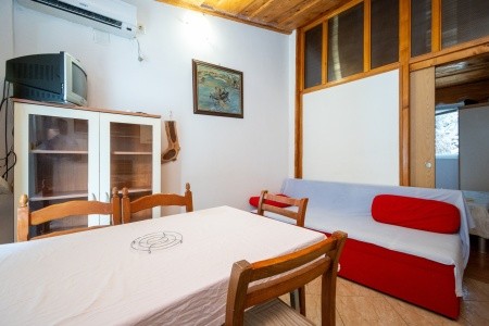 Apartmány 3298-1424 - 3