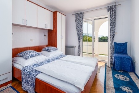Apartmány 3298-950