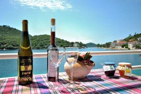 Apartmány 1355-1866 - 2