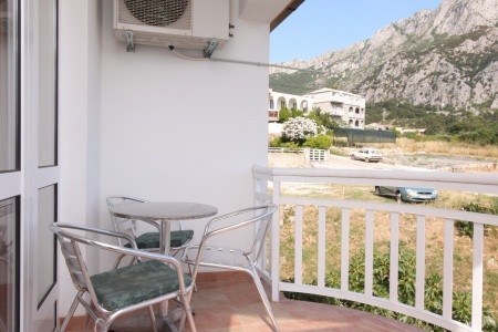 Apartmány 3298-1507 - 1