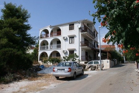 Apartmány 3298-526 - 23