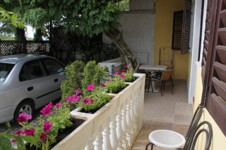 Apartmány 3298-1726 - 2