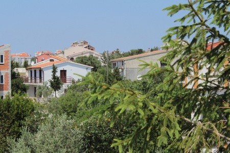 Apartmány 3298-1427 - 27