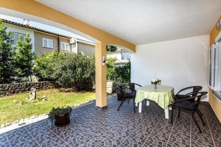 Apartmány 3298-3487