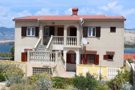 Apartmány 3298-1431 - 22