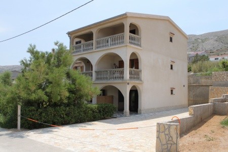 Apartmány 3298-1431 - 24