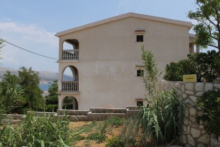 Apartmány 3298-1431 - 25