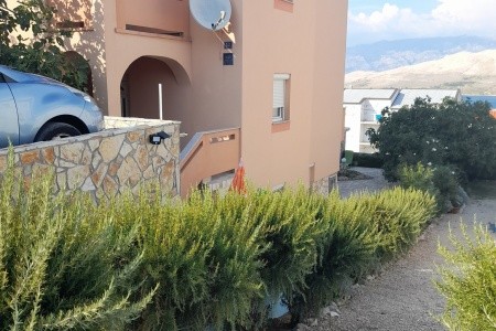 Apartmány 3298-1432 - 30