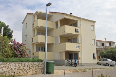 Apartmány 3298-2126 - 3