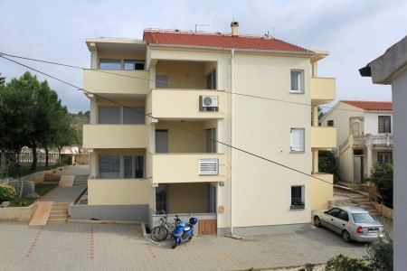 Apartmány 3298-2126 - 4
