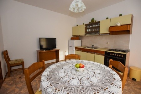 Apartmány 3298-2351 - 3