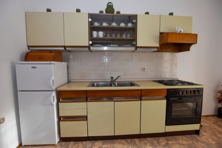 Apartmány 3298-2351 - 5