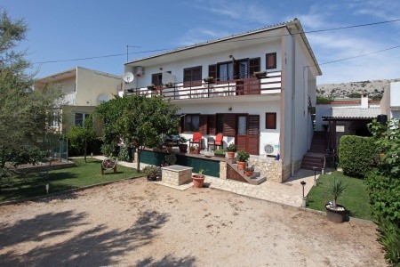 Apartmány 3298-2468