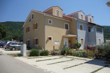 Apartmány 3298-3015 - 4