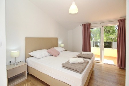 Apartmány 3298-3705