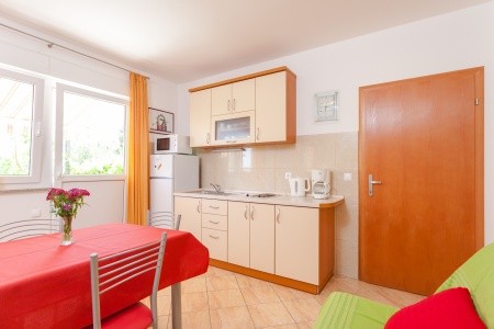 Apartmány 3298-2634