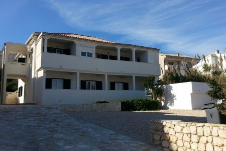 Apartmány 3298-3311 - 2