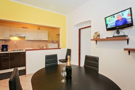 Apartmány 3298-5276 - 19