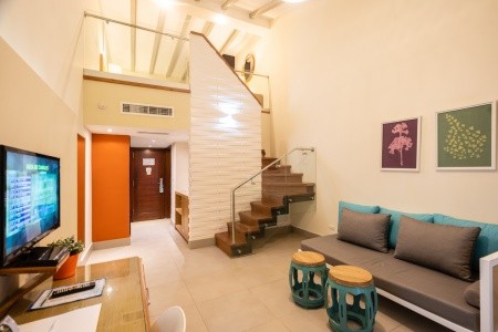 Vista Sol Punta Cana (Ex. Carabela Beach R.) - 77