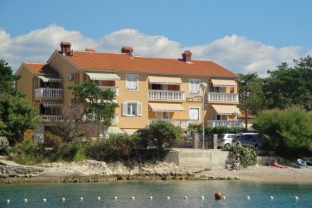 Apartmány 197-181