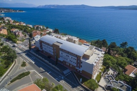 Apartmány 1355-2600 - 1