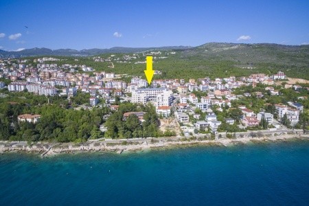 Apartmány 1355-2600 - 2