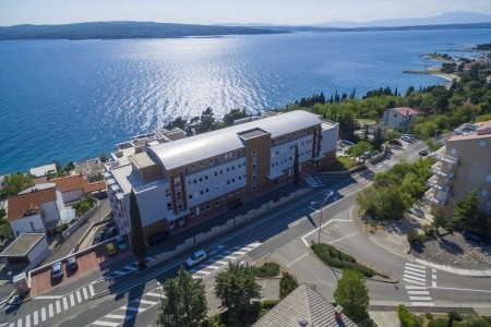 Apartmány 1355-2600 - 3