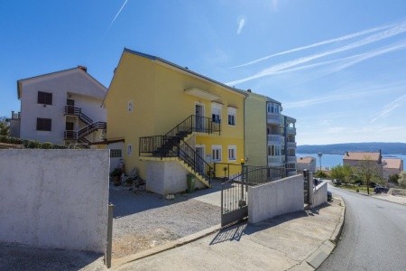 Apartmány 1355-2609