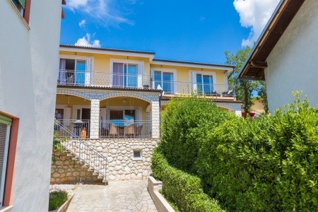 Apartmány 1355-2816
