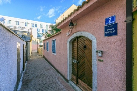 Apartmány 1355-2936 - 8