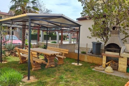 Apartmány 3298-5360