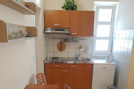 Apartmány 3298-3190 - 1
