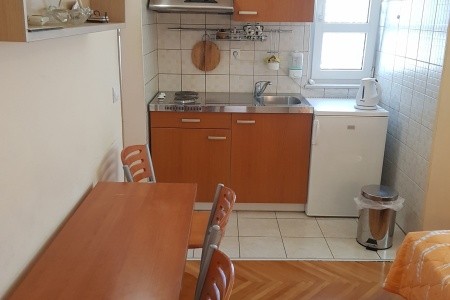 Apartmány 3298-3190 - 2