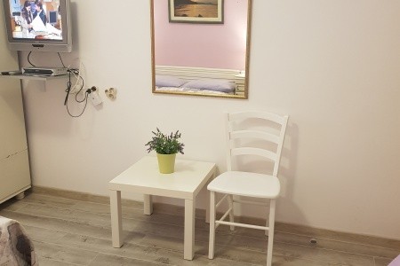 Apartmány 3298-3190 - 4