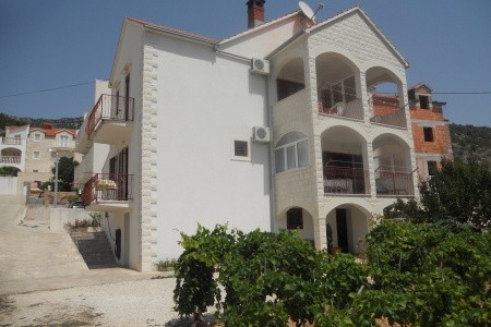 Apartmány 3298-550 - 13