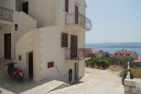 Apartmány 3298-550 - 14