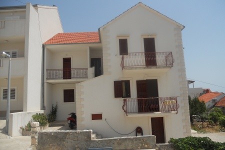 Apartmány 3298-550 - 15