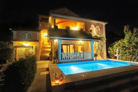 Apartmány 3298-5165 - 41