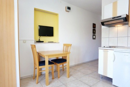 Apartmány 3298-788 - 86