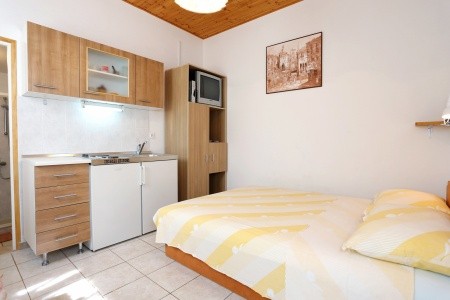 Apartmány 3298-788 - 1