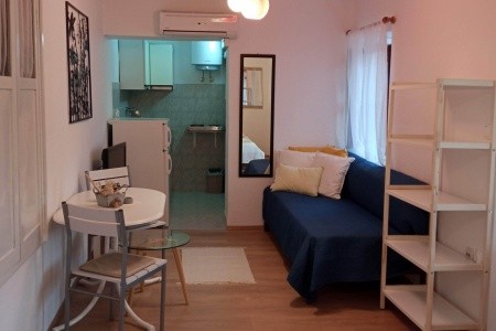 Apartmány 3298-868 - 2