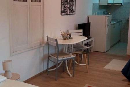 Apartmány 3298-868 - 3