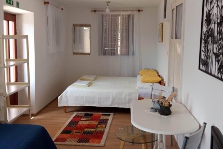 Apartmány 3298-868 - 5