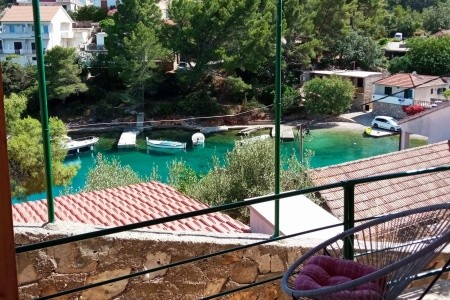 Apartmány 3298-868 - 10