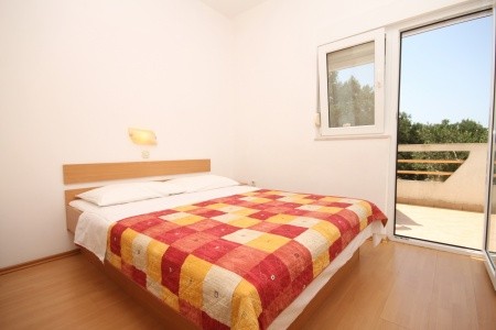 Apartmány 3298-1796 - 1